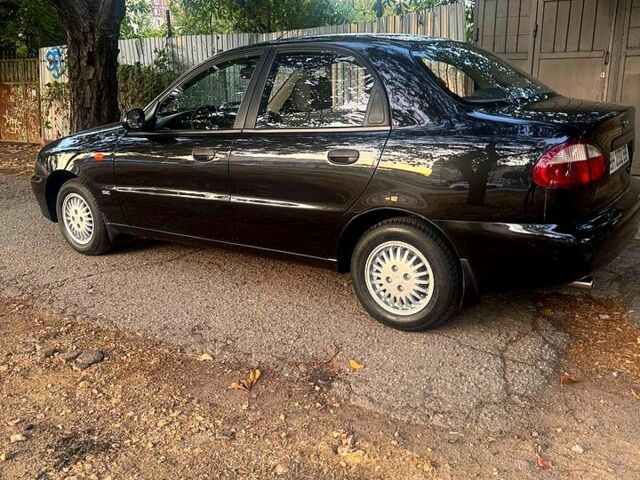 Деу Ланос, об'ємом двигуна 1.5 л та пробігом 43 тис. км за 3500 $, фото 1 на Automoto.ua