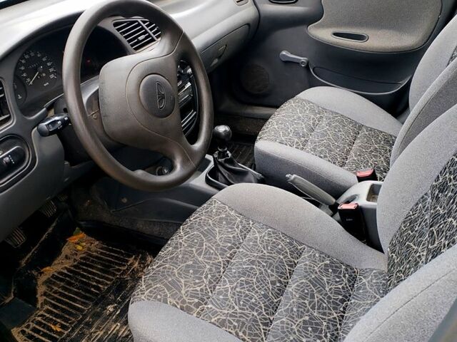 Деу Ланос, об'ємом двигуна 1.4 л та пробігом 53 тис. км за 2600 $, фото 2 на Automoto.ua