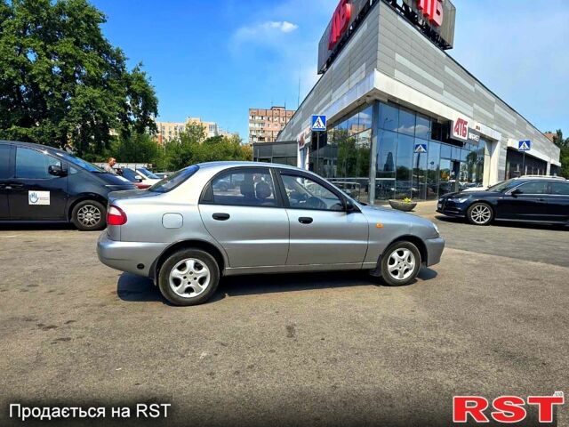 Деу Ланос, об'ємом двигуна 1.5 л та пробігом 220 тис. км за 2800 $, фото 2 на Automoto.ua