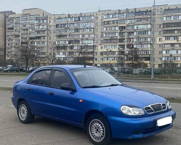 Деу Ланос, об'ємом двигуна 1.5 л та пробігом 250 тис. км за 2200 $, фото 14 на Automoto.ua