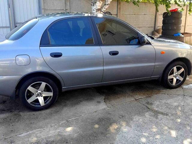 Деу Ланос, об'ємом двигуна 1.4 л та пробігом 160 тис. км за 3500 $, фото 2 на Automoto.ua