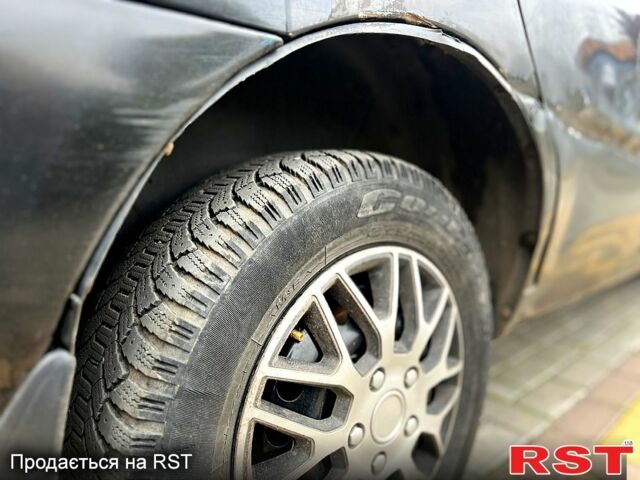 Деу Ланос, об'ємом двигуна 1.5 л та пробігом 196 тис. км за 1400 $, фото 6 на Automoto.ua