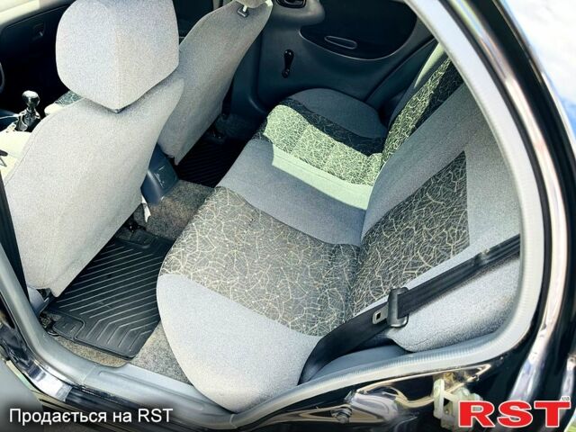 Дэу Ланос, объемом двигателя 1.5 л и пробегом 110 тыс. км за 3850 $, фото 10 на Automoto.ua