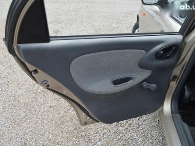 Дэу Ланос, объемом двигателя 0 л и пробегом 268 тыс. км за 2900 $, фото 9 на Automoto.ua