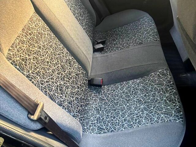 Деу Ланос, об'ємом двигуна 1.5 л та пробігом 43 тис. км за 3500 $, фото 7 на Automoto.ua