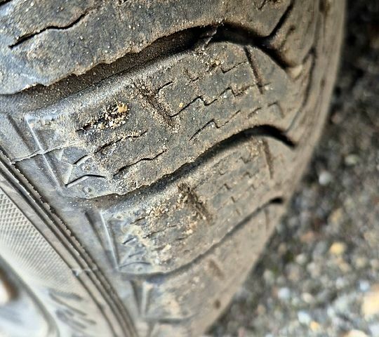 Дэу Ланос, объемом двигателя 1.6 л и пробегом 183 тыс. км за 2200 $, фото 11 на Automoto.ua