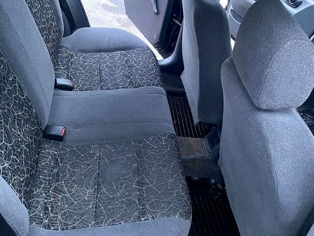 Дэу Ланос, объемом двигателя 1.5 л и пробегом 29 тыс. км за 1420 $, фото 5 на Automoto.ua