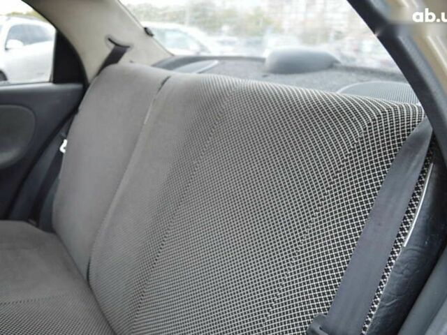 Дэу Ланос, объемом двигателя 0 л и пробегом 268 тыс. км за 2900 $, фото 10 на Automoto.ua