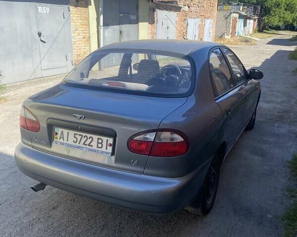 Дэу Ланос, объемом двигателя 1.39 л и пробегом 20 тыс. км за 3100 $, фото 2 на Automoto.ua