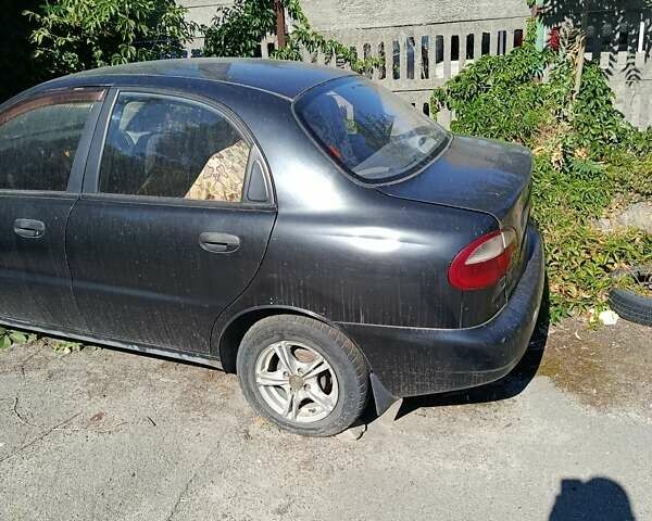 Дэу Ланос, объемом двигателя 1.5 л и пробегом 230 тыс. км за 2100 $, фото 3 на Automoto.ua