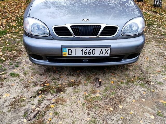 Деу Ланос, об'ємом двигуна 1.4 л та пробігом 53 тис. км за 2600 $, фото 6 на Automoto.ua