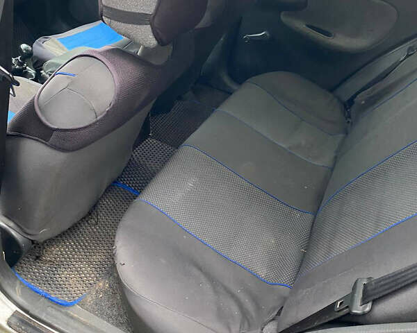 Дэу Ланос, объемом двигателя 1.6 л и пробегом 222 тыс. км за 2200 $, фото 14 на Automoto.ua