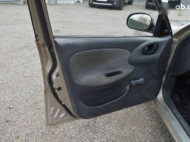 Дэу Ланос, объемом двигателя 0 л и пробегом 268 тыс. км за 2900 $, фото 5 на Automoto.ua