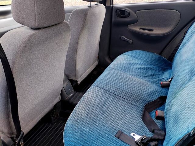 Деу Ланос, об'ємом двигуна 1.4 л та пробігом 53 тис. км за 2600 $, фото 3 на Automoto.ua