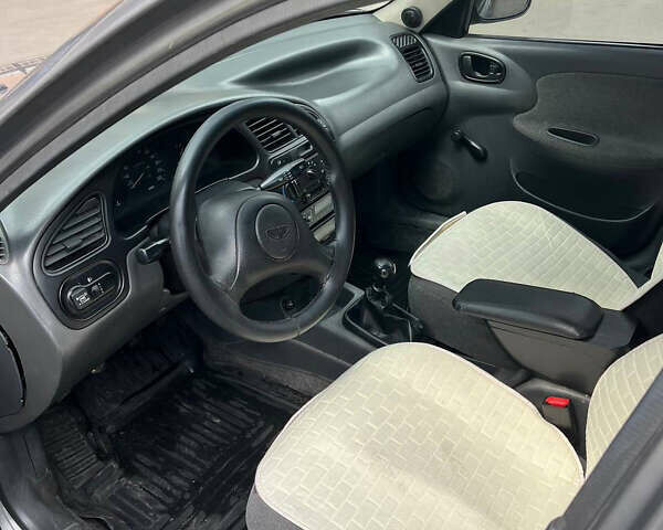 Дэу Ланос, объемом двигателя 1.5 л и пробегом 199 тыс. км за 2000 $, фото 11 на Automoto.ua