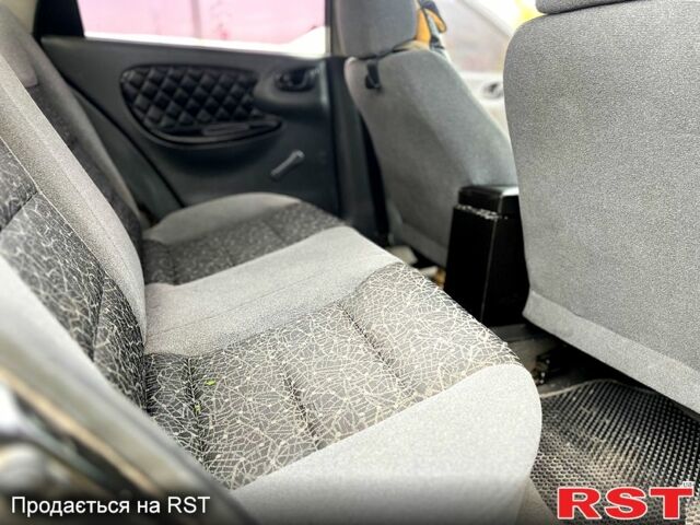 Деу Ланос, об'ємом двигуна 1.5 л та пробігом 196 тис. км за 1400 $, фото 11 на Automoto.ua