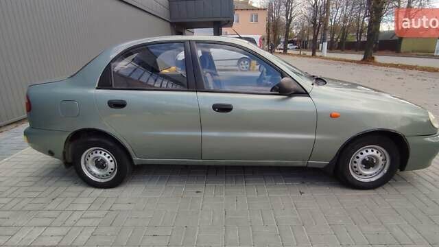 Дэу Ланос, объемом двигателя 1.5 л и пробегом 195 тыс. км за 2600 $, фото 9 на Automoto.ua