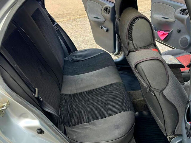 Дэу Ланос, объемом двигателя 1.4 л и пробегом 137 тыс. км за 2800 $, фото 9 на Automoto.ua