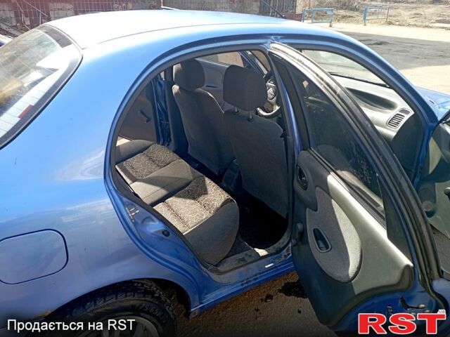 Деу Ланос, об'ємом двигуна 15 л та пробігом 215 тис. км за 1600 $, фото 5 на Automoto.ua