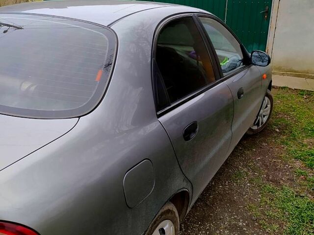 Дэу Ланос, объемом двигателя 15 л и пробегом 0 тыс. км за 3100 $, фото 5 на Automoto.ua