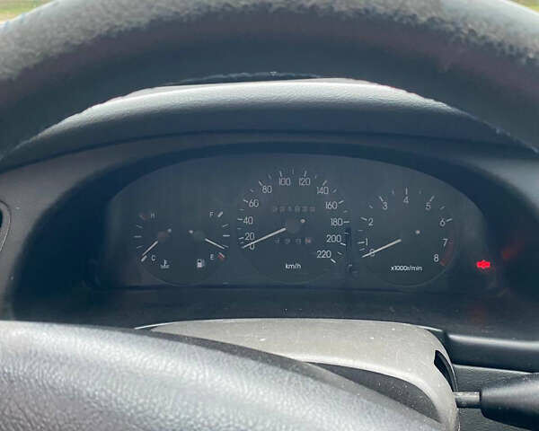 Дэу Ланос, объемом двигателя 1.6 л и пробегом 222 тыс. км за 2200 $, фото 13 на Automoto.ua