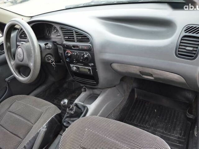 Дэу Ланос, объемом двигателя 0 л и пробегом 268 тыс. км за 2900 $, фото 17 на Automoto.ua