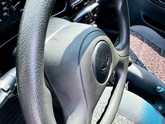 Дэу Ланос, объемом двигателя 1.5 л и пробегом 110 тыс. км за 3850 $, фото 11 на Automoto.ua