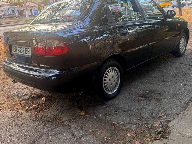 Деу Ланос, об'ємом двигуна 1.5 л та пробігом 43 тис. км за 3500 $, фото 2 на Automoto.ua