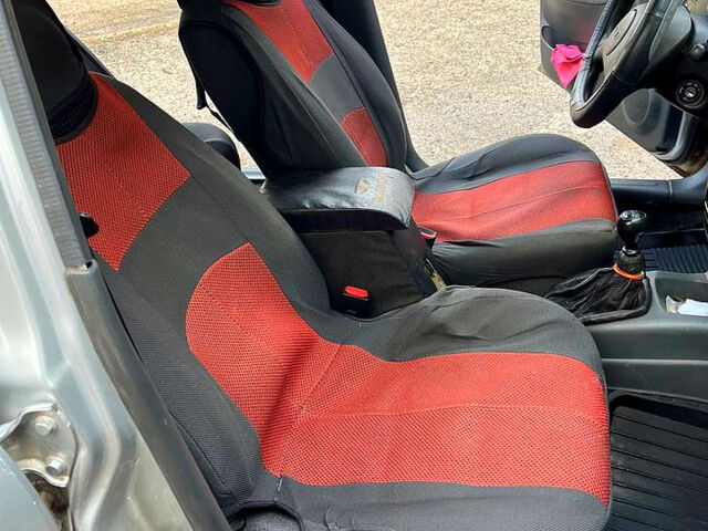 Дэу Ланос, объемом двигателя 1.4 л и пробегом 137 тыс. км за 2800 $, фото 7 на Automoto.ua