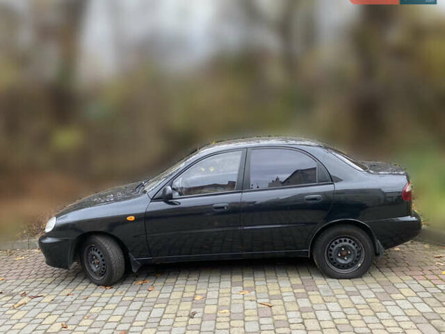 Дэу Ланос, объемом двигателя 1.5 л и пробегом 167 тыс. км за 2800 $, фото 1 на Automoto.ua