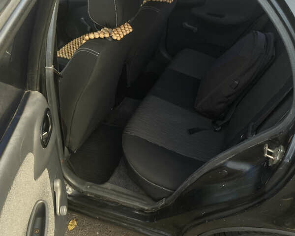 Дэу Ланос, объемом двигателя 1.5 л и пробегом 450 тыс. км за 2800 $, фото 2 на Automoto.ua
