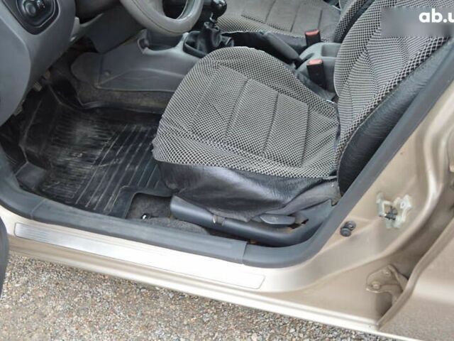 Дэу Ланос, объемом двигателя 0 л и пробегом 268 тыс. км за 2900 $, фото 8 на Automoto.ua