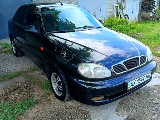 Деу Ланос, об'ємом двигуна 1.5 л та пробігом 180 тис. км за 2400 $, фото 9 на Automoto.ua