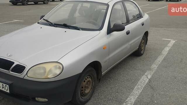 Дэу Ланос, объемом двигателя 0 л и пробегом 215 тыс. км за 1500 $, фото 2 на Automoto.ua