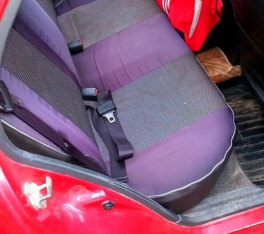 Дэу Ланос, объемом двигателя 1.4 л и пробегом 0 тыс. км за 2450 $, фото 5 на Automoto.ua