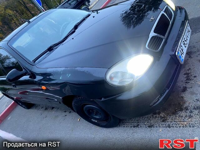 Дэу Ланос, объемом двигателя 1.5 л и пробегом 29 тыс. км за 1420 $, фото 1 на Automoto.ua