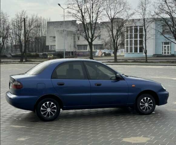 Деу Ланос, об'ємом двигуна 1.5 л та пробігом 230 тис. км за 3000 $, фото 2 на Automoto.ua