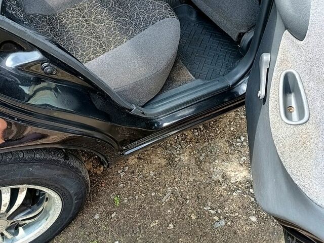 Деу Ланос, об'ємом двигуна 1.5 л та пробігом 180 тис. км за 2400 $, фото 6 на Automoto.ua