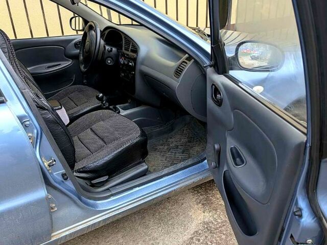 Дэу Ланос, объемом двигателя 1.4 л и пробегом 142 тыс. км за 2300 $, фото 6 на Automoto.ua
