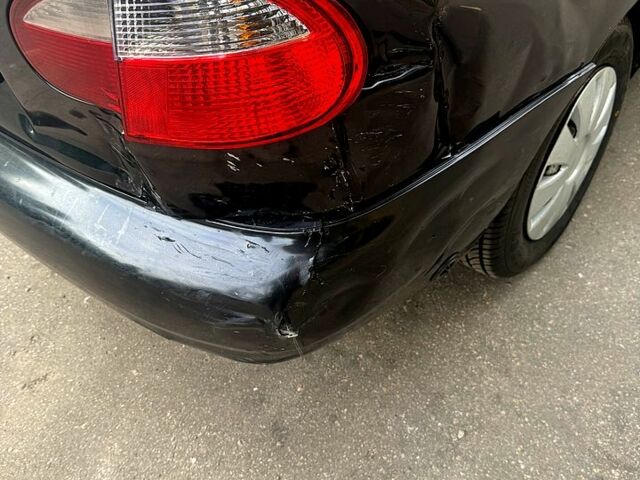 Дэу Ланос, объемом двигателя 1.5 л и пробегом 99 тыс. км за 1950 $, фото 4 на Automoto.ua