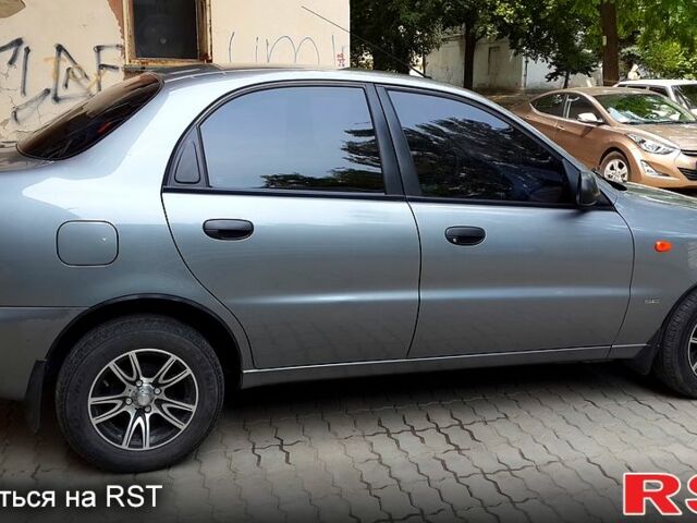 Дэу Ланос, объемом двигателя 1.5 л и пробегом 170 тыс. км за 3000 $, фото 1 на Automoto.ua