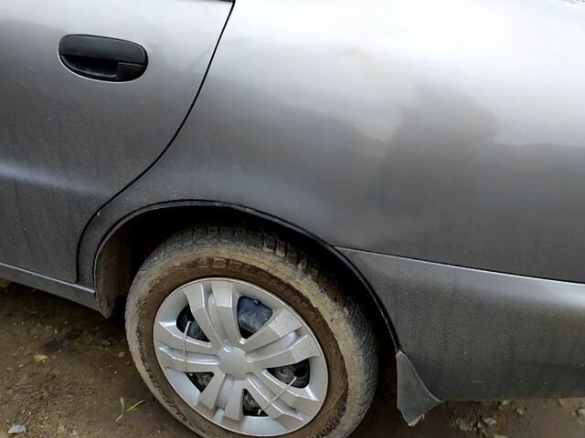 Дэу Ланос, объемом двигателя 15 л и пробегом 0 тыс. км за 3100 $, фото 3 на Automoto.ua
