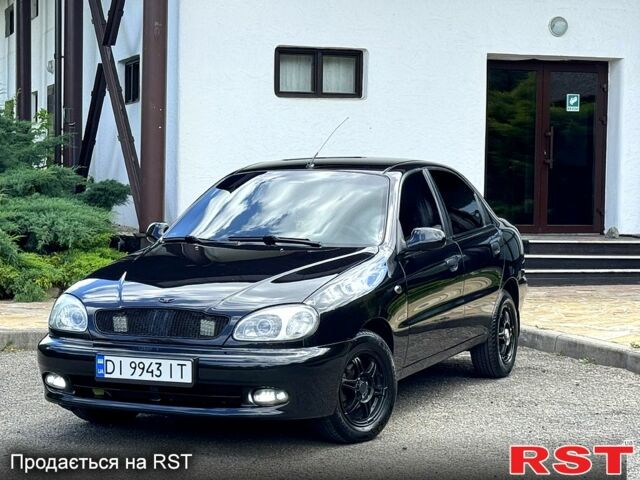 Дэу Ланос, объемом двигателя 1.5 л и пробегом 110 тыс. км за 3850 $, фото 6 на Automoto.ua