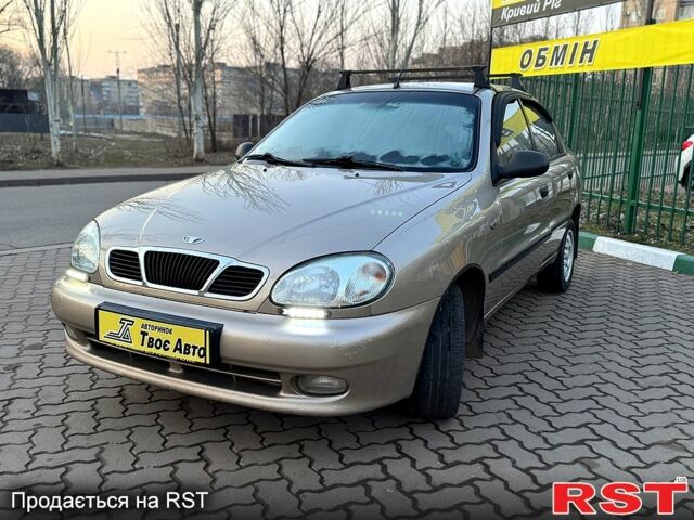 Дэу Ланос, объемом двигателя 15 л и пробегом 140 тыс. км за 3000 $, фото 2 на Automoto.ua