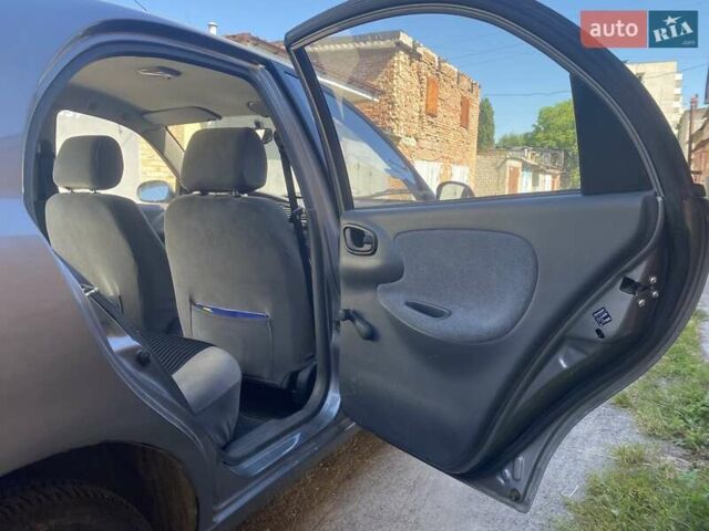 Дэу Ланос, объемом двигателя 1.39 л и пробегом 20 тыс. км за 3100 $, фото 9 на Automoto.ua