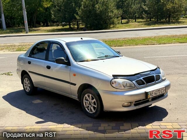 Деу Ланос, об'ємом двигуна 1.5 л та пробігом 200 тис. км за 2250 $, фото 11 на Automoto.ua