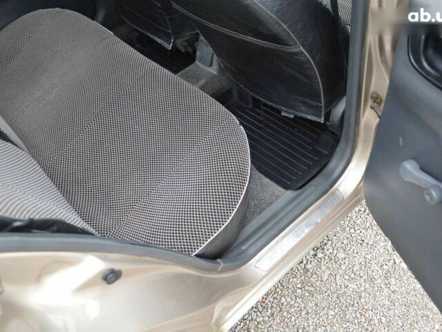 Дэу Ланос, объемом двигателя 0 л и пробегом 268 тыс. км за 2900 $, фото 15 на Automoto.ua