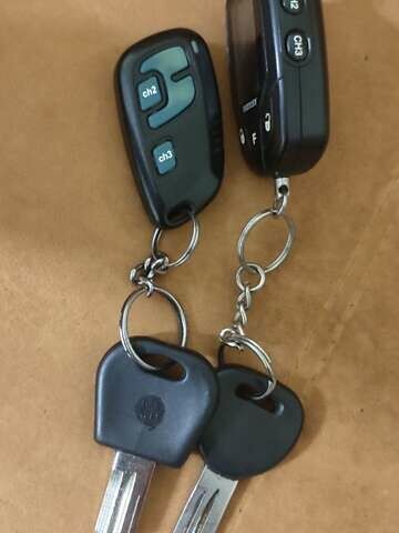 Дэу Ланос, объемом двигателя 1.5 л и пробегом 195 тыс. км за 2600 $, фото 18 на Automoto.ua