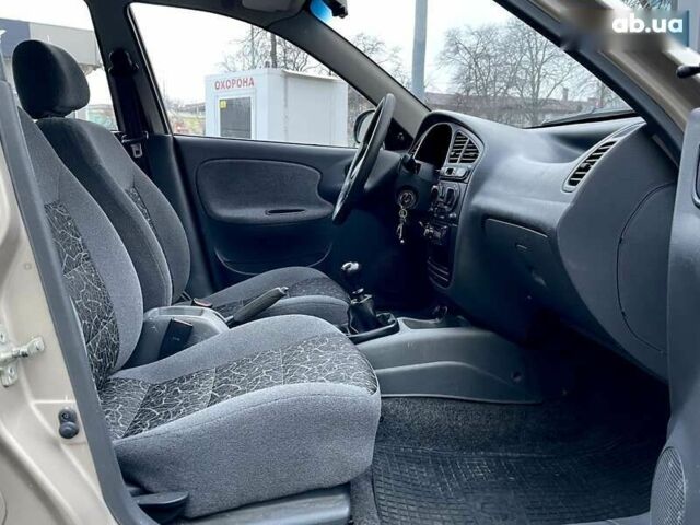 Деу Ланос, об'ємом двигуна 1.5 л та пробігом 135 тис. км за 2900 $, фото 12 на Automoto.ua