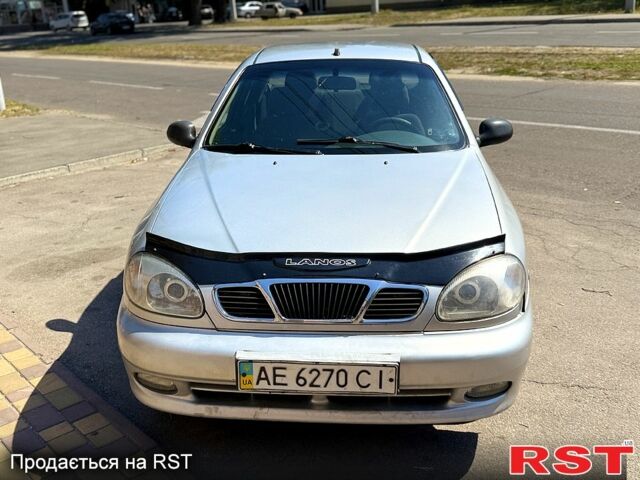 Деу Ланос, об'ємом двигуна 1.5 л та пробігом 200 тис. км за 2250 $, фото 2 на Automoto.ua